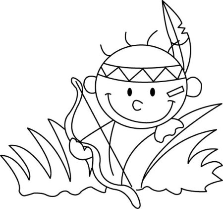 Трафарет для выжигания по дереву для детей