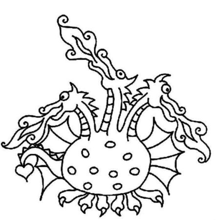 Трафарет для выжигания по дереву для детей