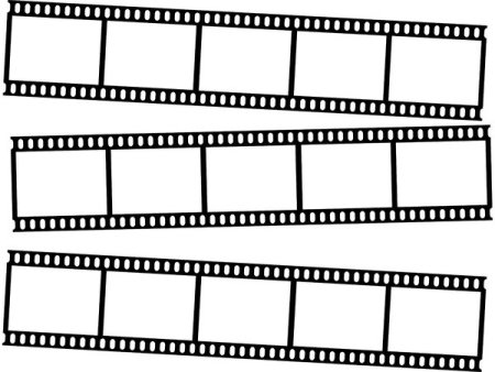 Кинолента для печати