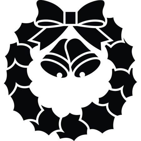 Трафареты для искусственного снега