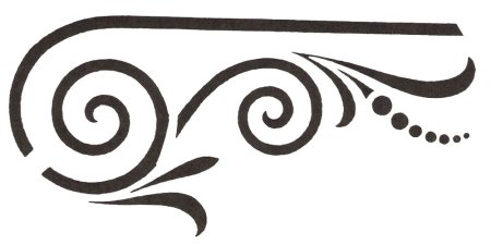 Узоры для печки трафареты