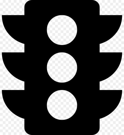 Светофор раскраска для детей 3-4 лет