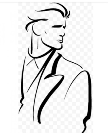 Фигурки человечков