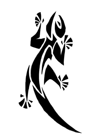 Простые Татуировки