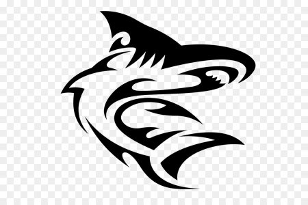 Трафарет для тату