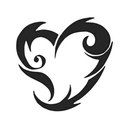 Красивые трафареты для тату