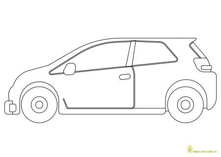 Трафарет машинки для вырезания