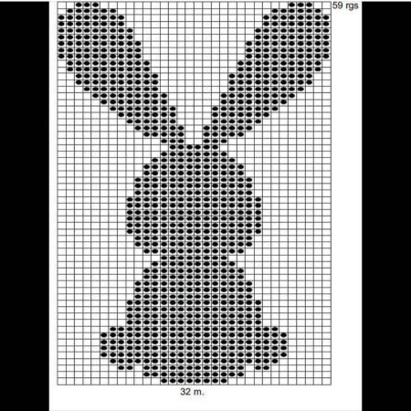 Детские узоры для вязания