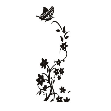 Трафарет для мебели