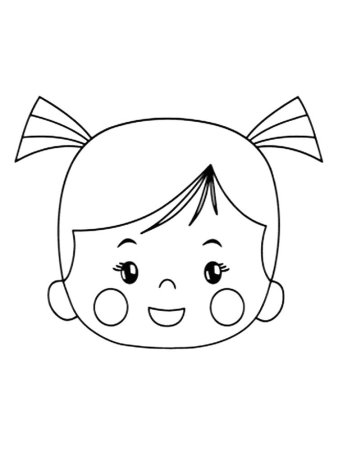 Силуэт матери и ребенка