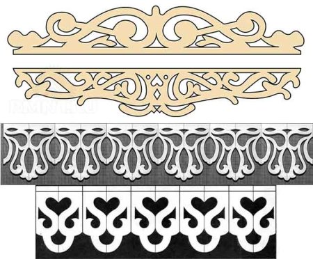 Прорезная резьба по дереву эскизы наличники