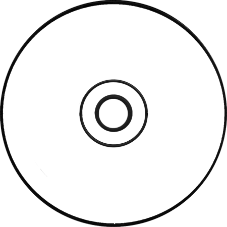 Диск раскраска