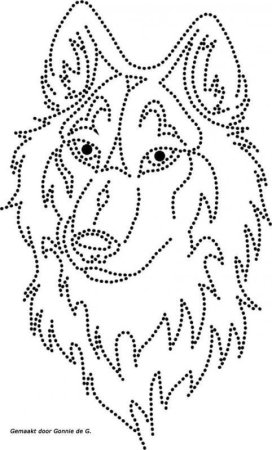 Точечная роспись по стеклу трафареты