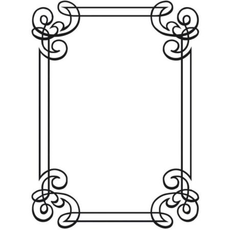 Рамка для текста