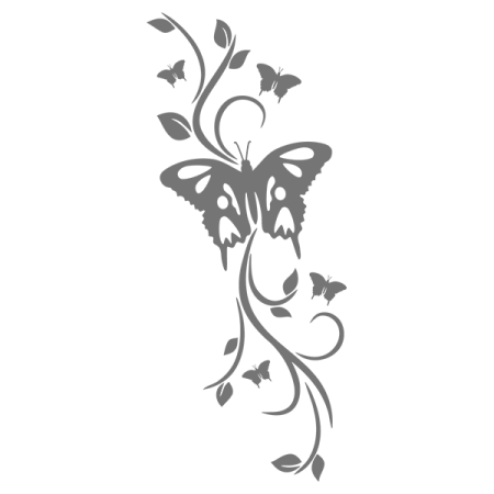 Трафарет на пол под покраску