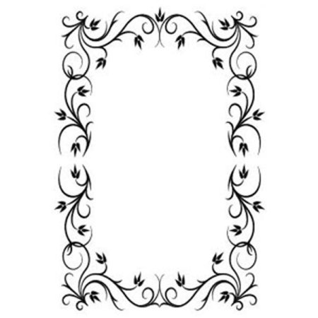 Рамки для выжигания