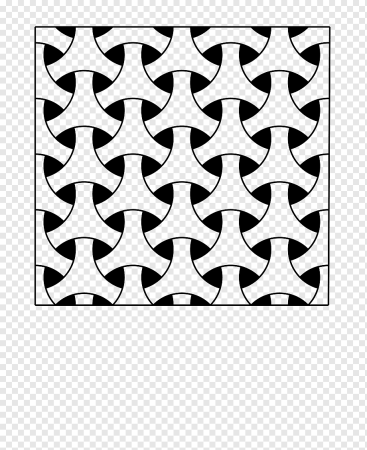 Геометрические узоры