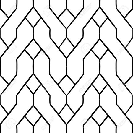 Японский орнамент