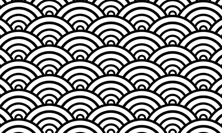 Сетчатый орнамент