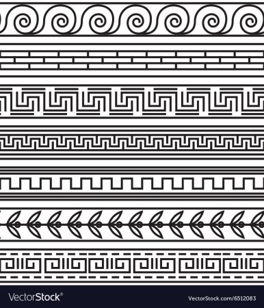 Хакасский национальный орнамент