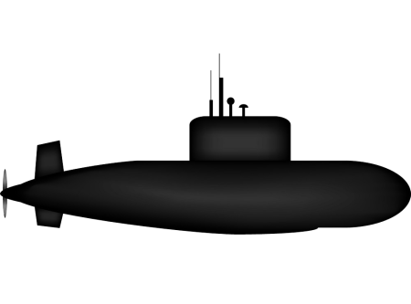 Подводная лодка раскраска для детей