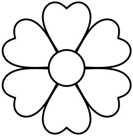 Трафарет узоров для росписи