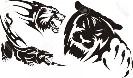 Аэрография эскизы трафареты