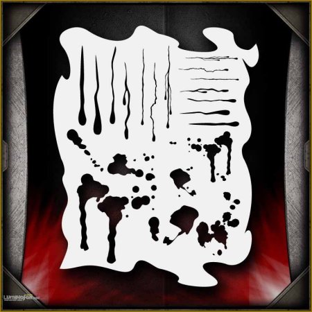 Винилография медведь