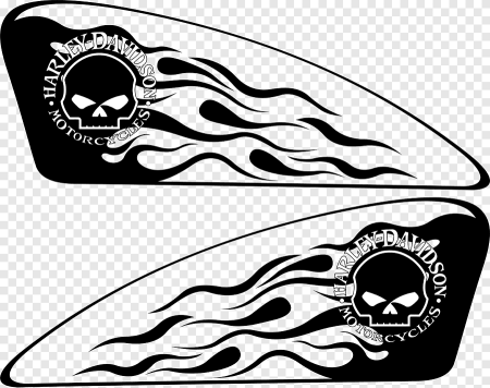 Готовые трафареты для аэрографии