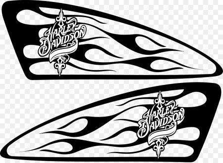 Трафареты для аэрографии на авто