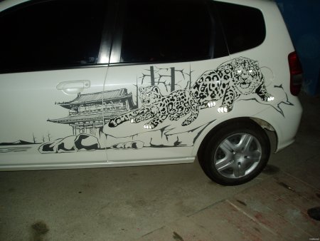 Винилография Тесла