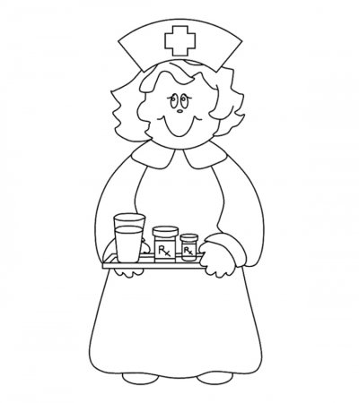 Доктор Айболита разукрашка