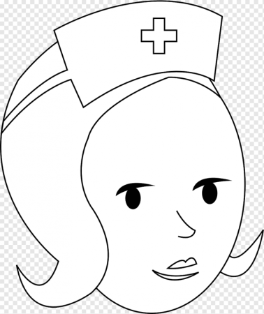 Врач раскраска для детей