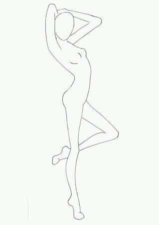 Красивые трафареты для декора