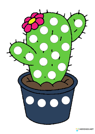 Пластилиновые заплатки цветы