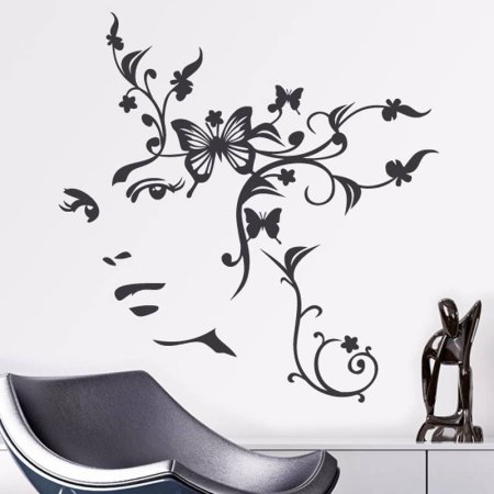 Трафареты для стен под покраску