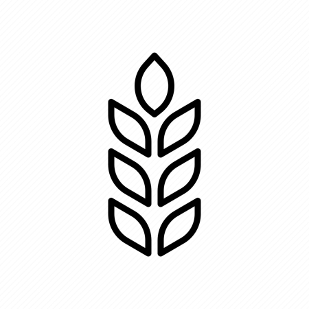 Символ Колос