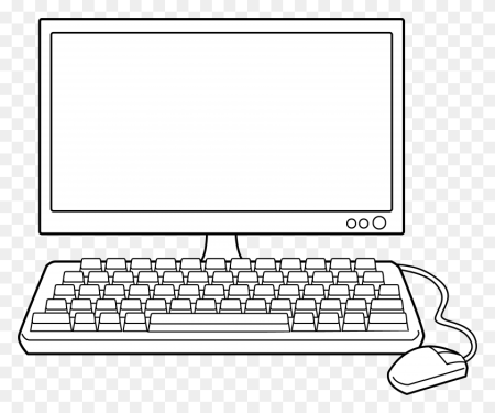 Компьютер для срисовки