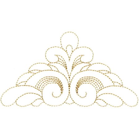 Трафареты для джута