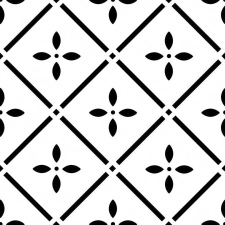 Трафарет для плитки