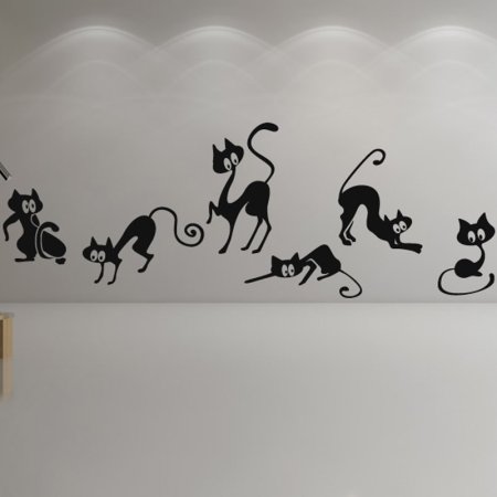 Креативные трафареты для декора