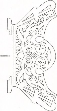 Чудо лобзик выпиливание лобзиком чертежи