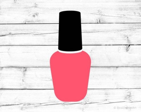 Лак для ногтей