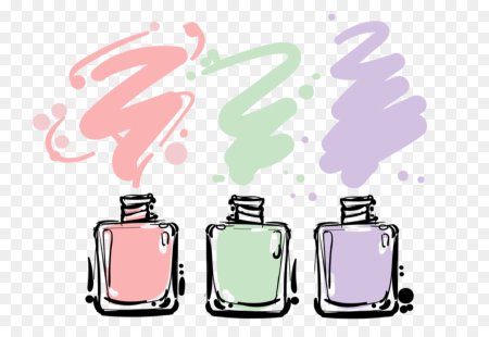 Приспособления для стемпинг для ногтей