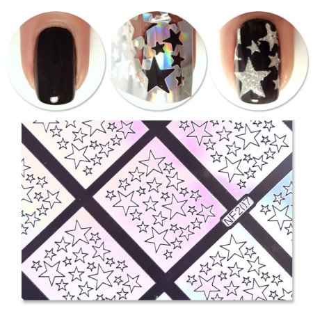 Штука для маникюра для перенесения рисунка