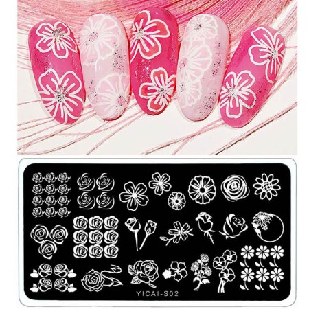 Лак для ногтей вектор