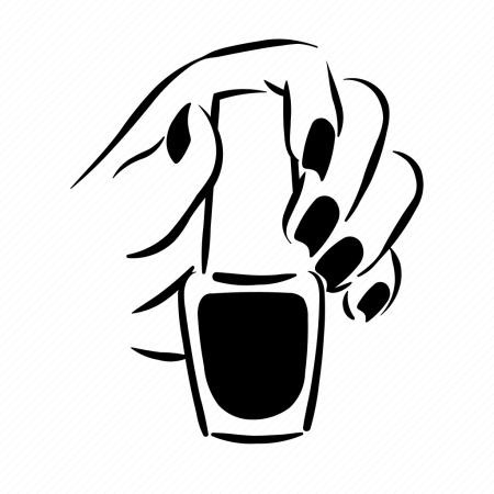 Контур для витражных красок