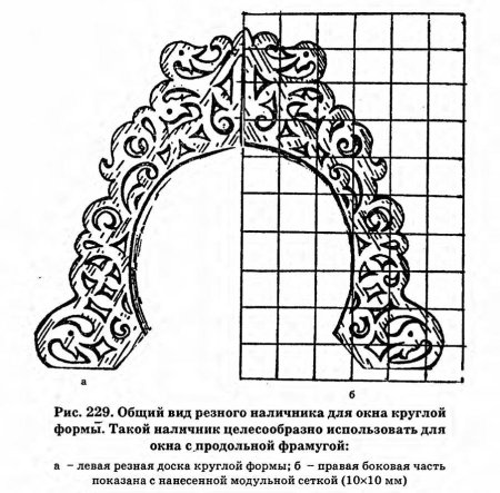 Трафареты для прорезной резьбы наличники для окон