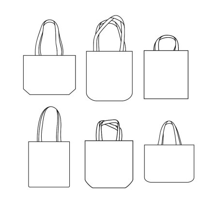 Раскраска сумка Луи Виттон