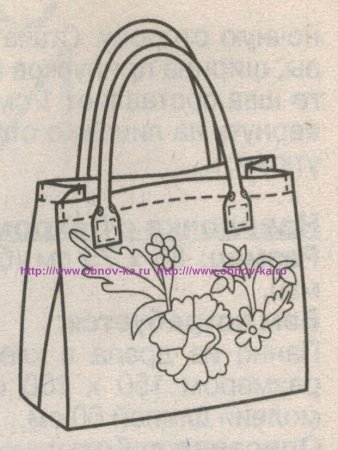 Прикольные принты для сумки